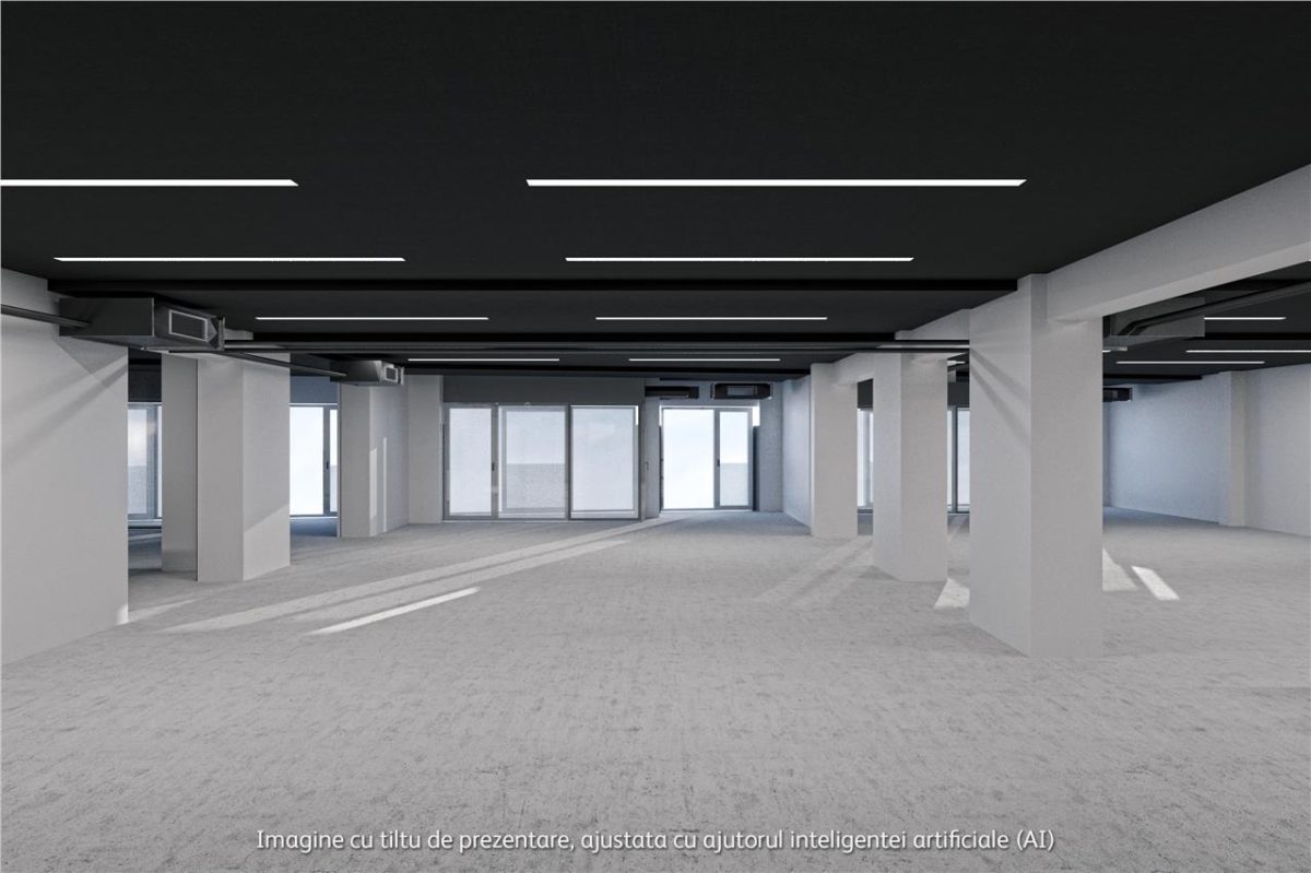 Spatiu birouri Floreasca - foto 5