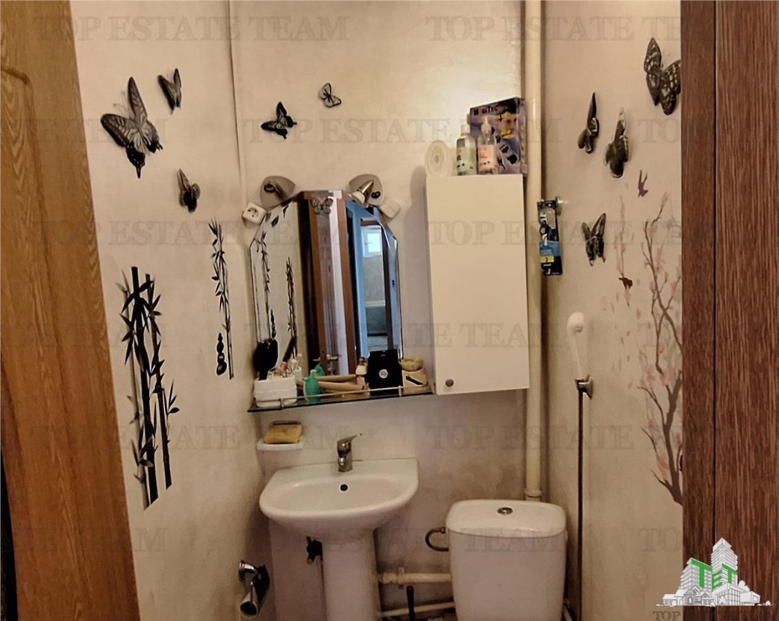 Apartament spatios 4 camere zona CET, Constanta - foto 6