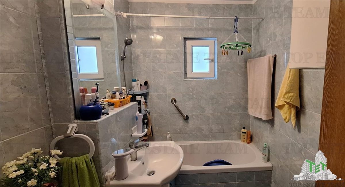 Apartament spatios 4 camere zona CET, Constanta - foto 7