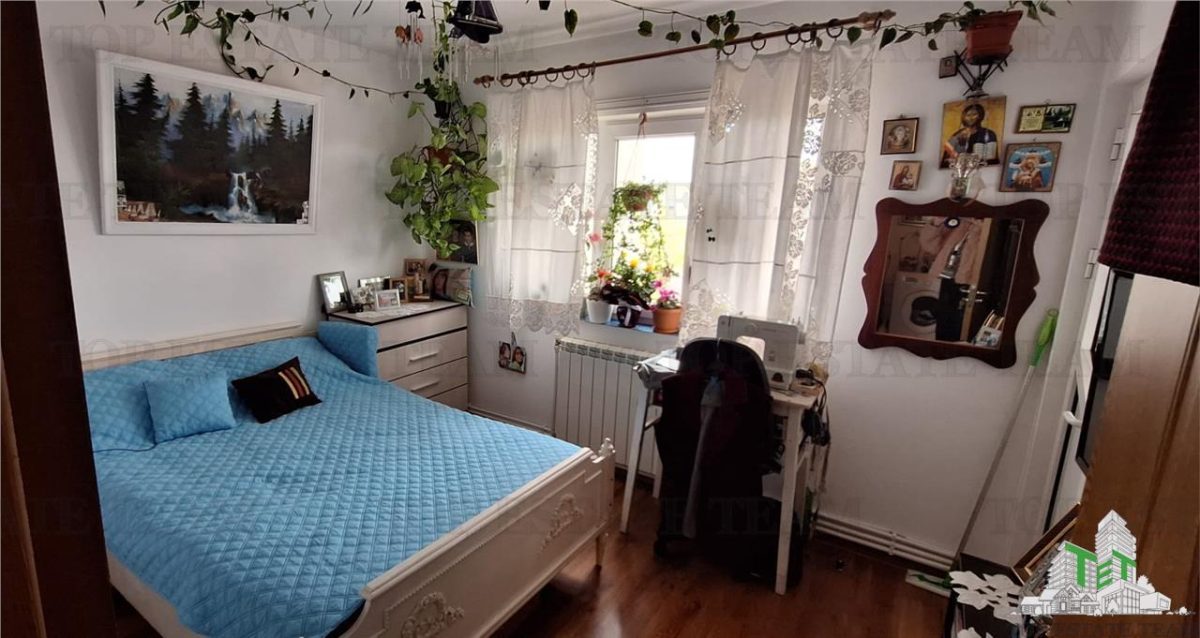 Apartament spatios 4 camere zona CET, Constanta - foto 9