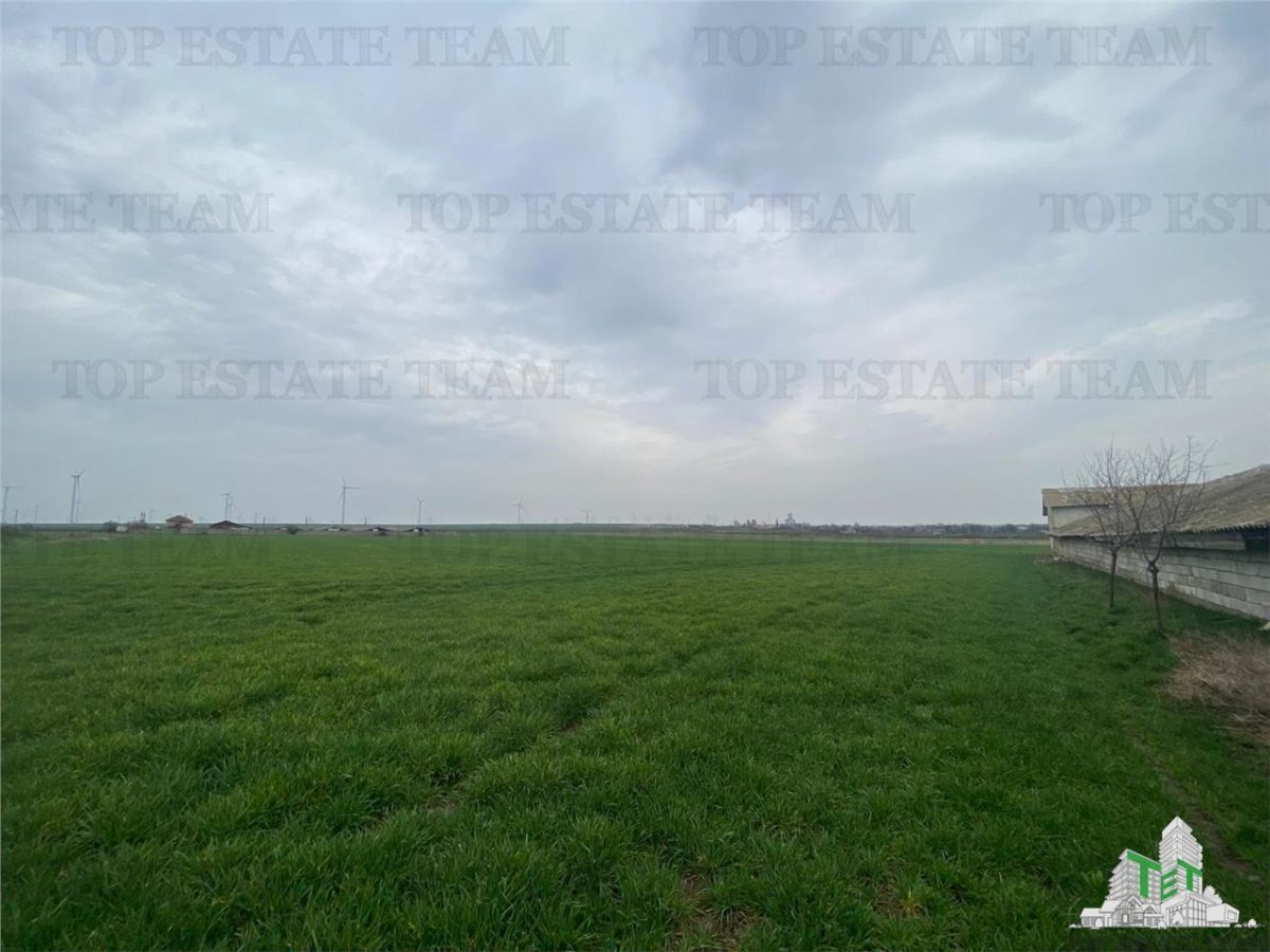 TEREN INTRAVILAN 444M SCHITU - foto 2