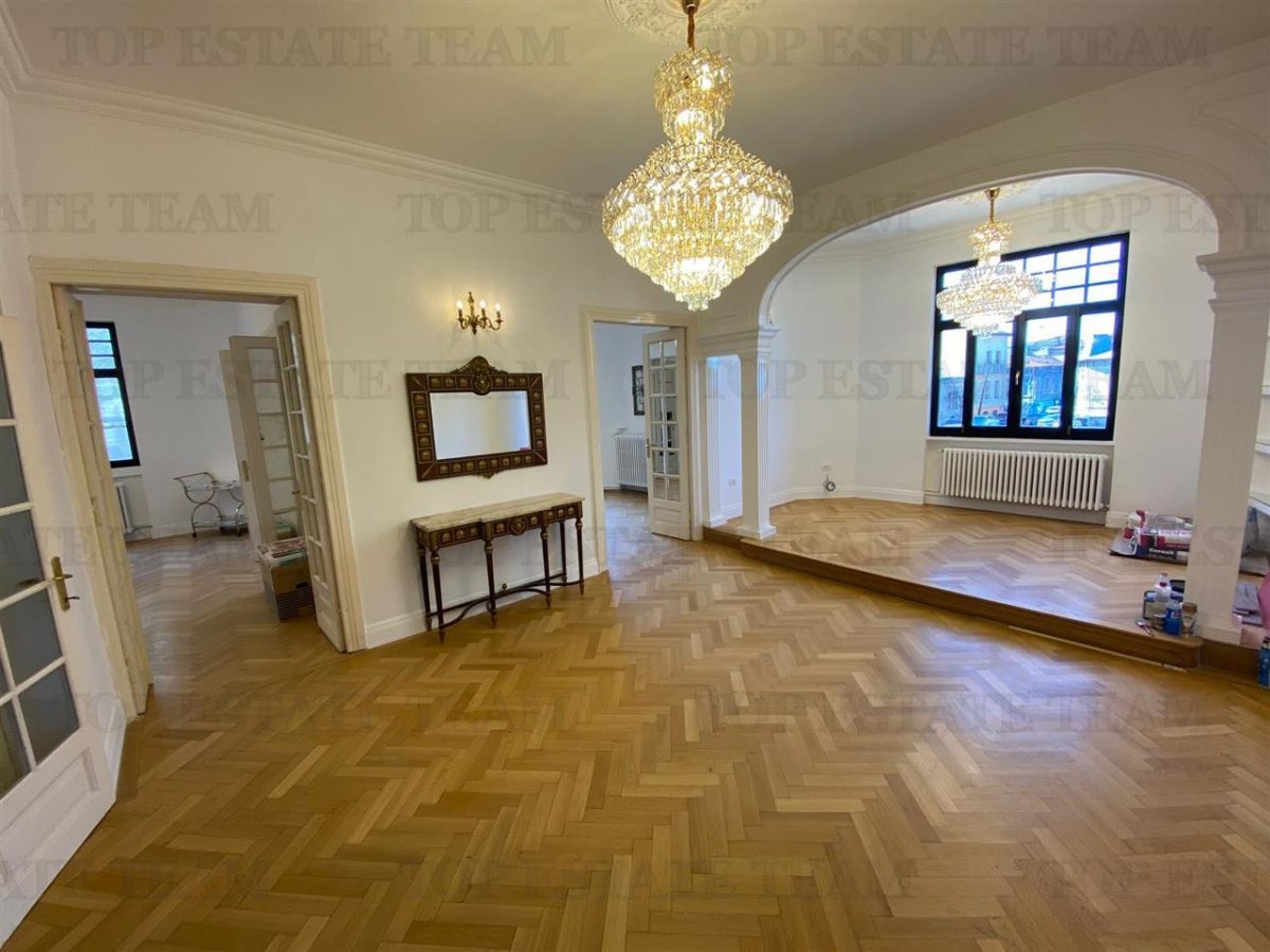 Spatiu de birou de inchiriat in zona Armeneasca - Bucuresti