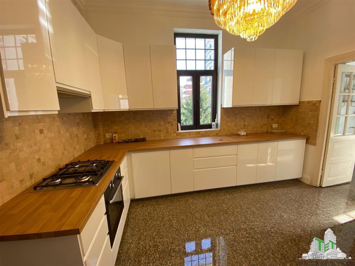 Spatiu de birou de inchiriat in zona Armeneasca - foto 14