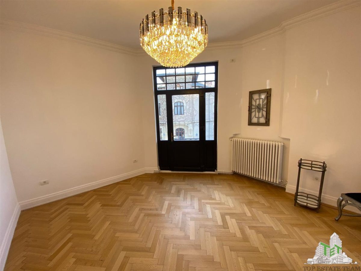 Spatiu de birou de inchiriat in zona Armeneasca - foto 5