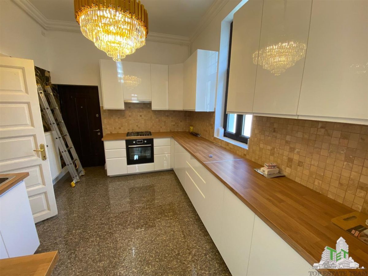 Spatiu de birou de inchiriat in zona Armeneasca - foto 6