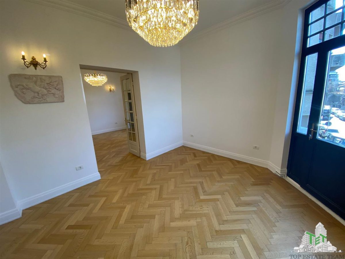 Spatiu de birou de inchiriat in zona Armeneasca - foto 9