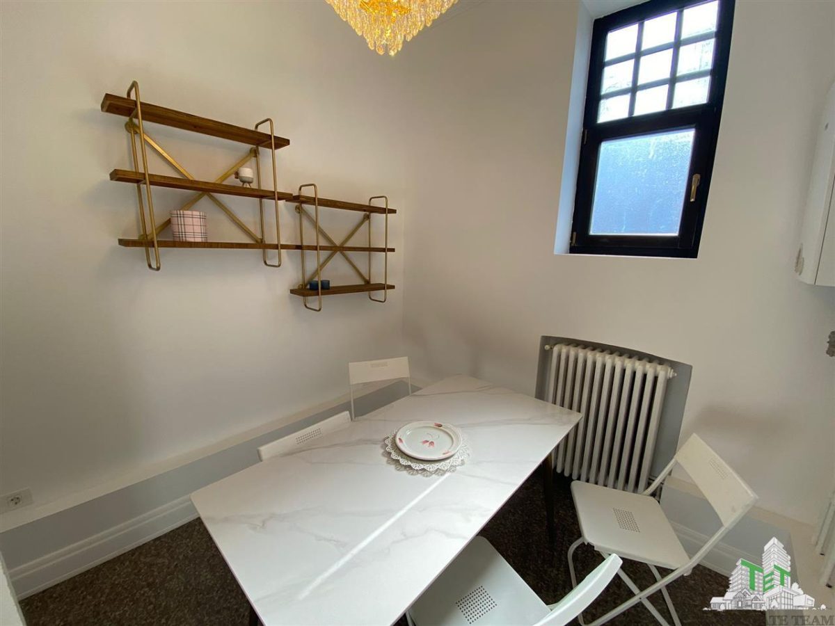 Spatiu de birou de inchiriat in zona Armeneasca - foto 10