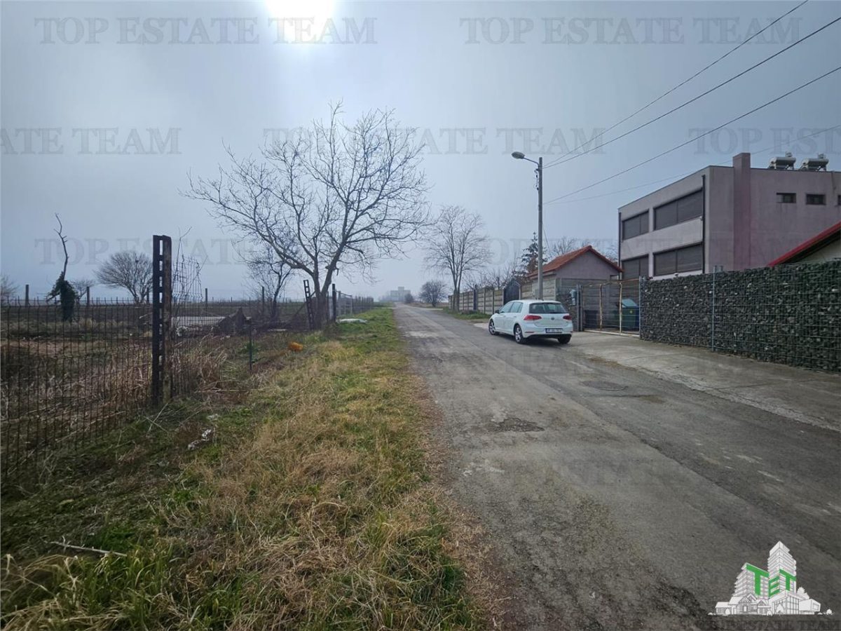 TEREN INTRAVILAN 910 MP TUZLA - foto 4