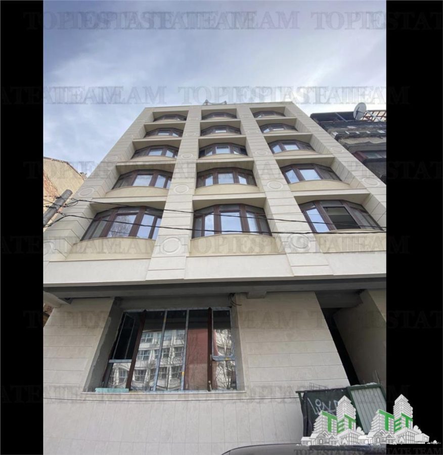 Spatiu birouri Piata Rosetti  Etaj 1, 70 mp utili - foto 11