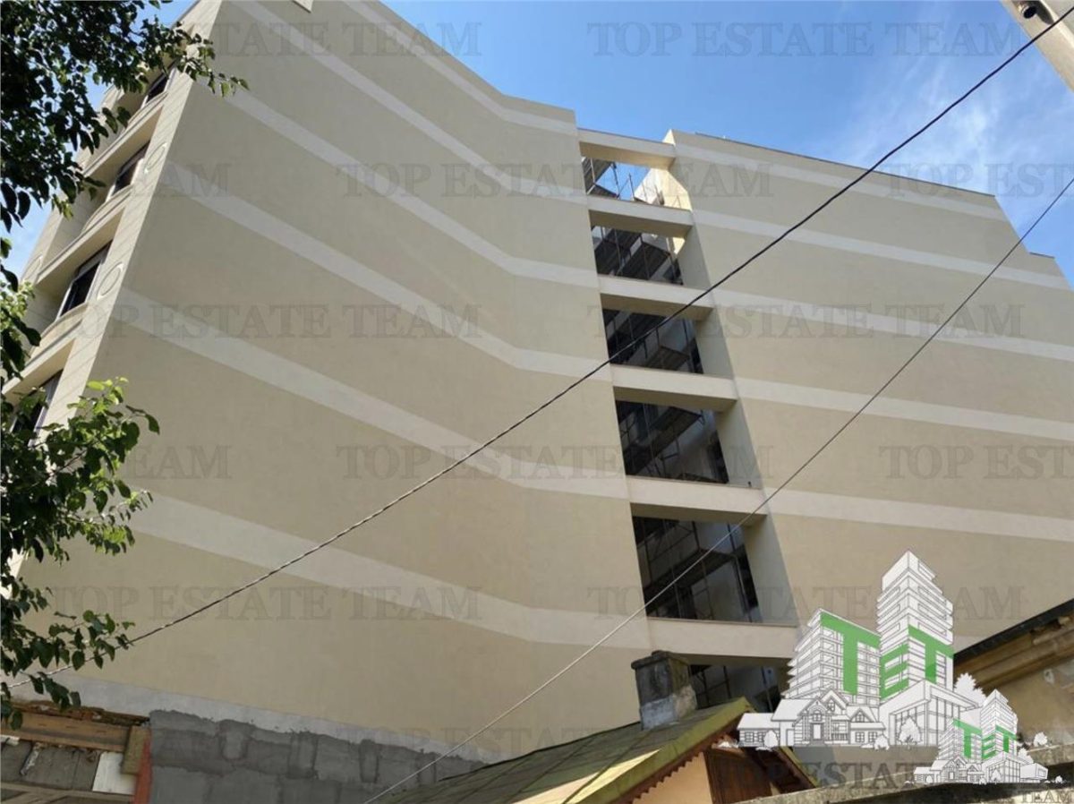 Spatiu birouri Piata Rosetti  Etaj 1, 70 mp utili - foto 13