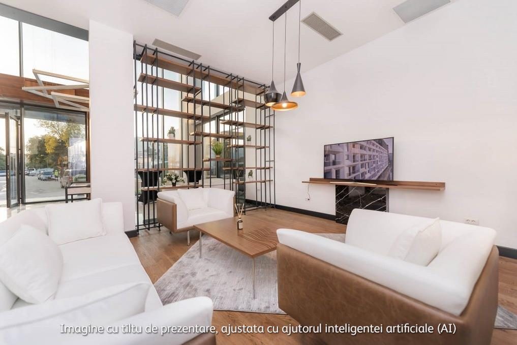 Spatiu birouri Floreasca - foto 8