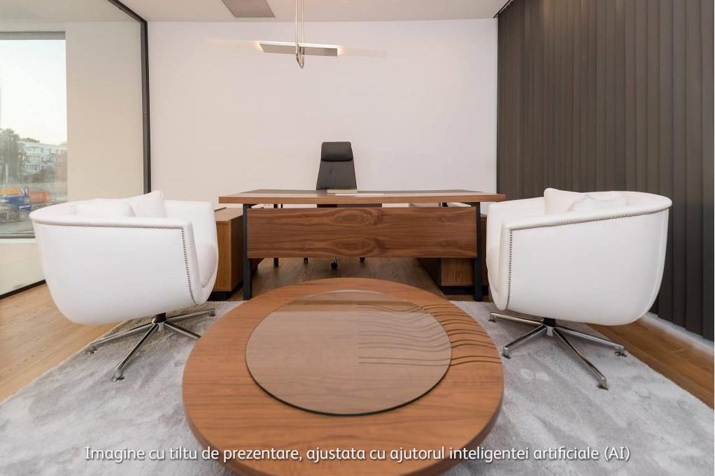 Spatiu birouri Floreasca - foto 9