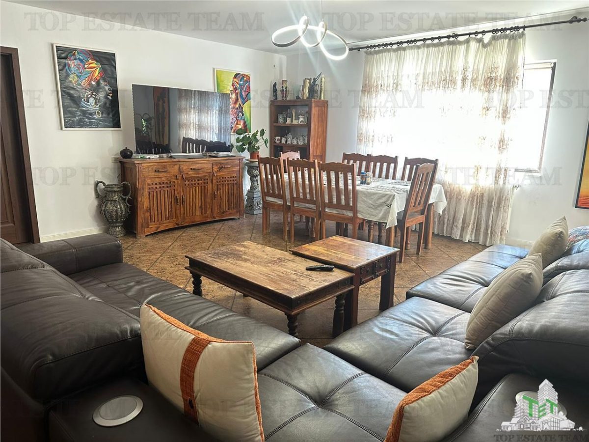 Casa de inchiriat in zona Bd Pipera - foto 2