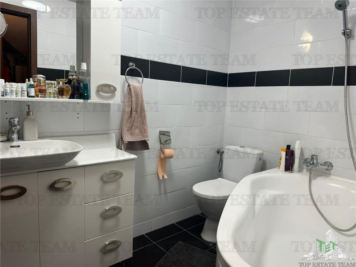 Casa de inchiriat in zona Bd Pipera - foto 11