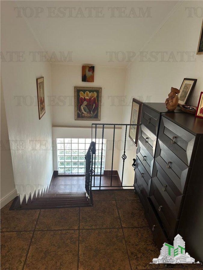 Casa de inchiriat in zona Bd Pipera - foto 12