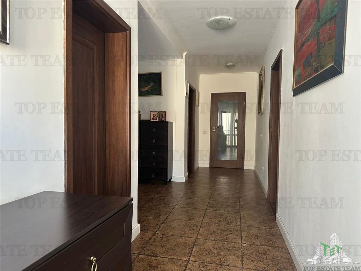 Casa de inchiriat in zona Bd Pipera - foto 13