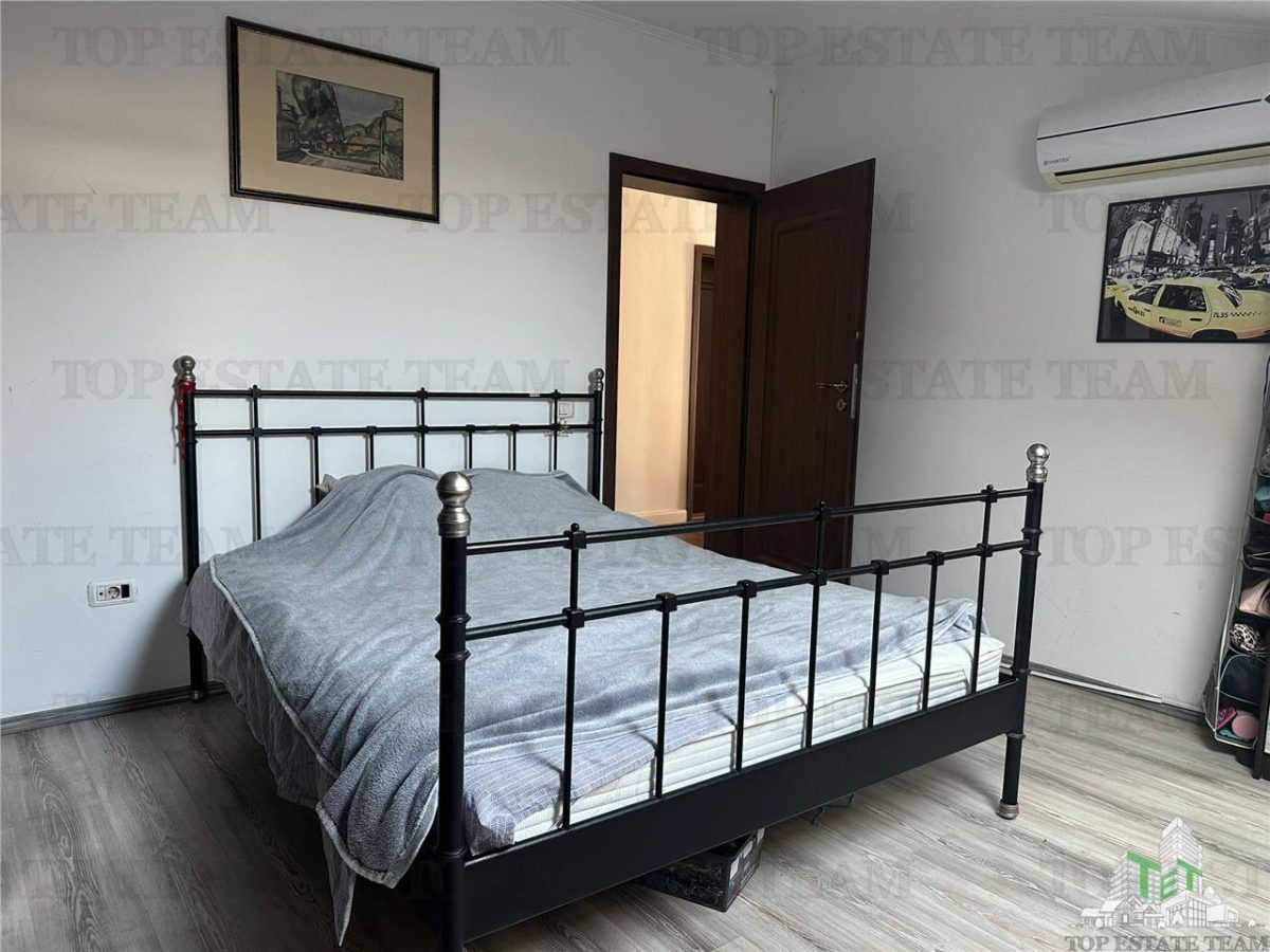 Casa de inchiriat in zona Bd Pipera - foto 14