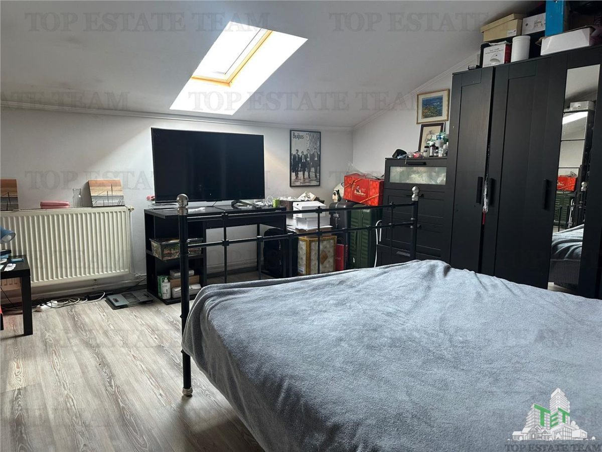 Casa de inchiriat in zona Bd Pipera - foto 15