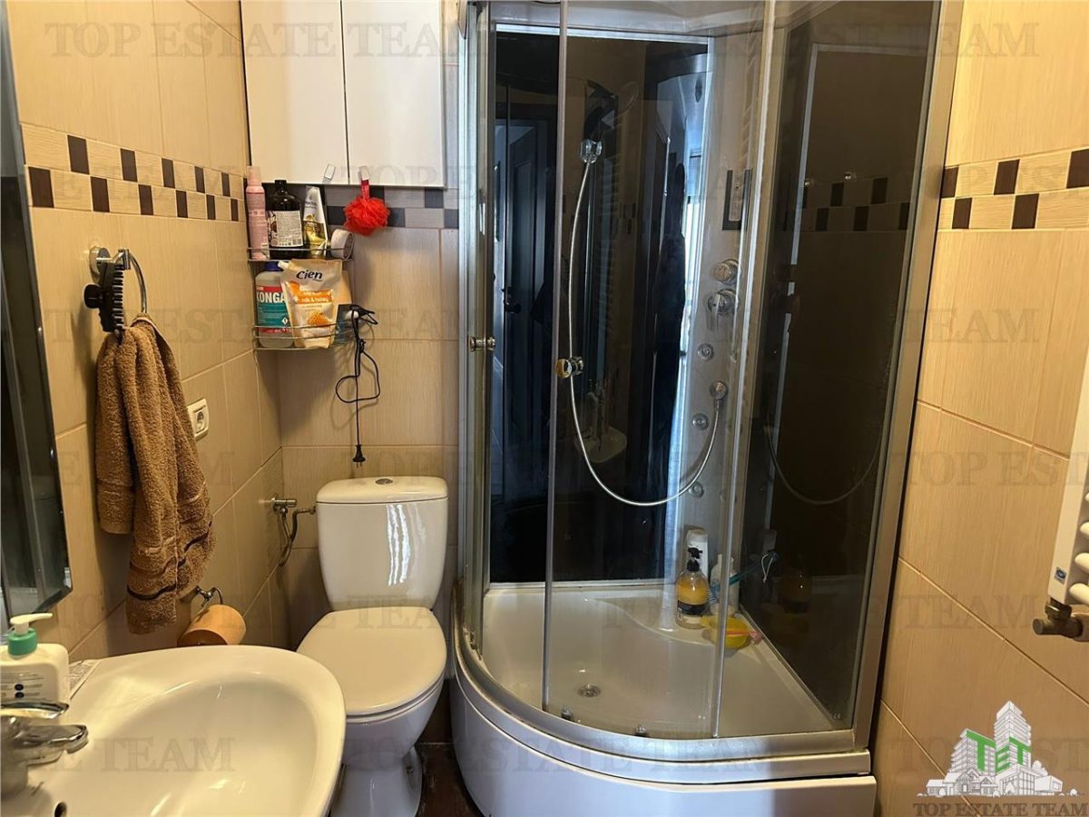 Casa de inchiriat in zona Bd Pipera - foto 16