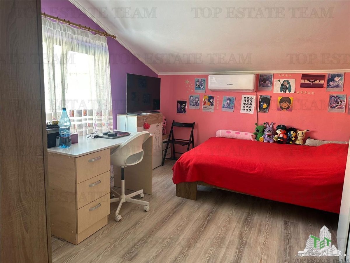 Casa de inchiriat in zona Bd Pipera - foto 17