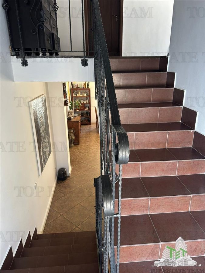 Casa de inchiriat in zona Bd Pipera - foto 18