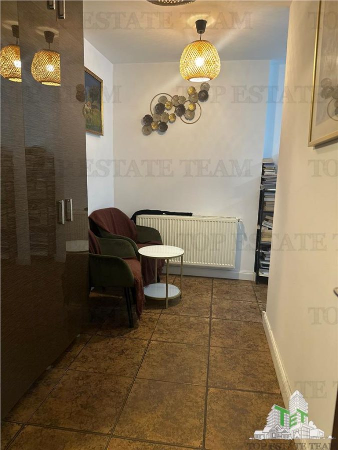 Casa de inchiriat in zona Bd Pipera - foto 20