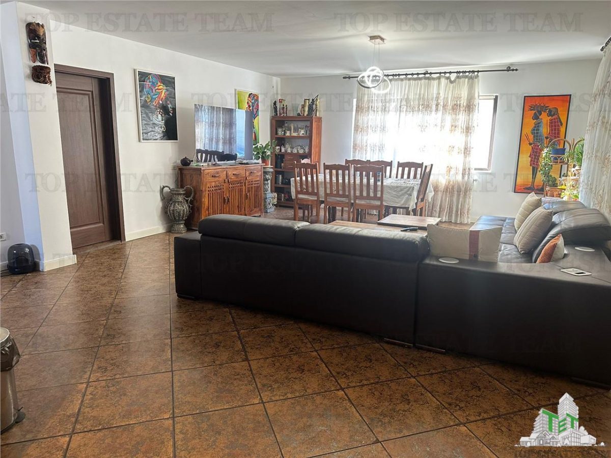 Casa de inchiriat in zona Bd Pipera - foto 3