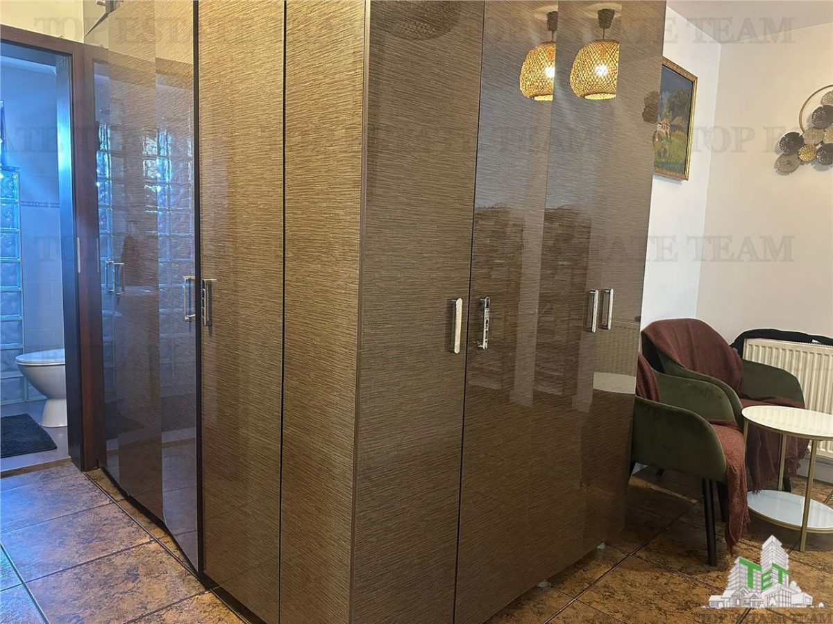 Casa de inchiriat in zona Bd Pipera - foto 21