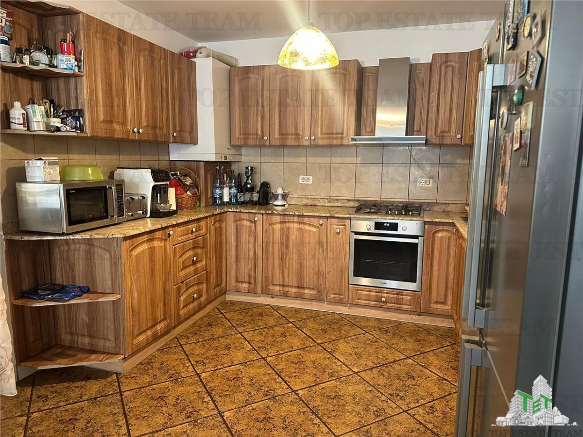 Casa de inchiriat in zona Bd Pipera - foto 22