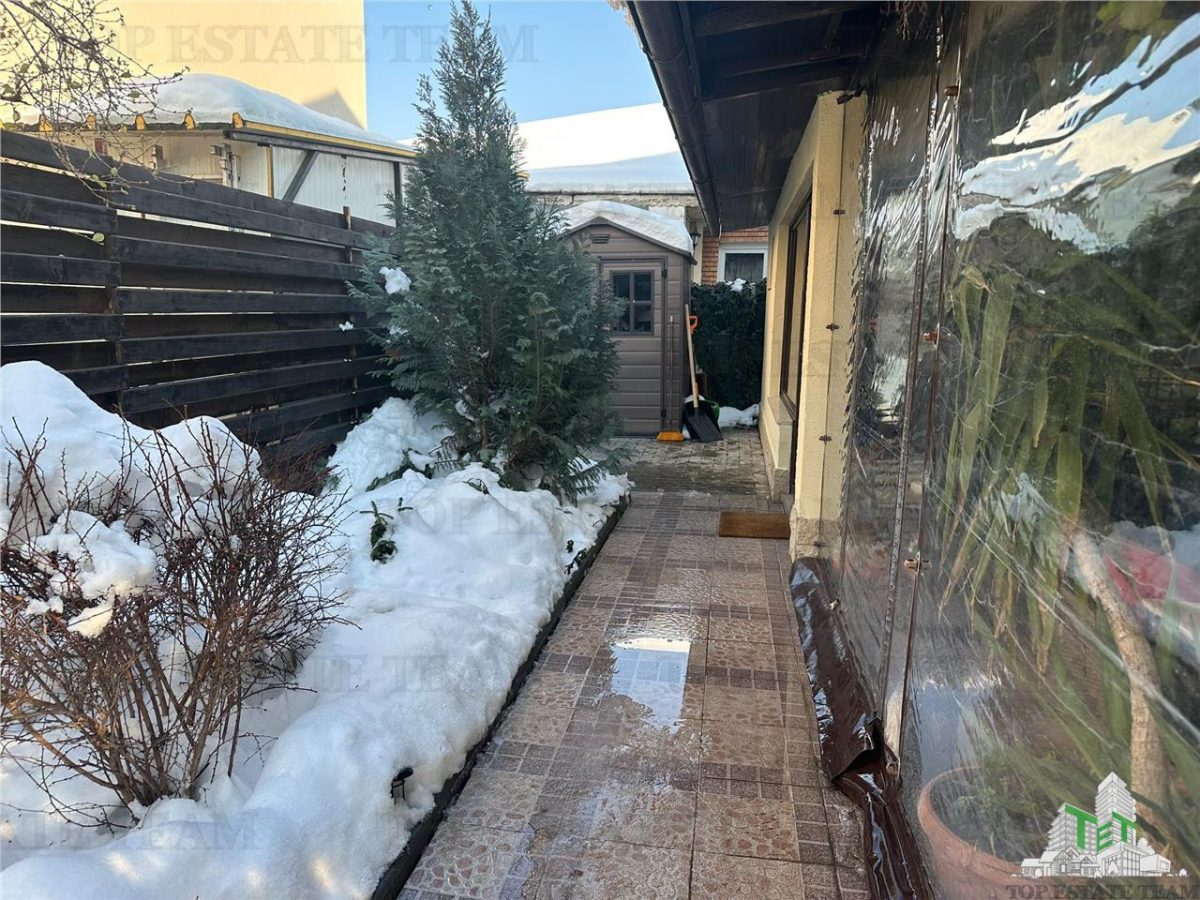 Casa de inchiriat in zona Bd Pipera - foto 6