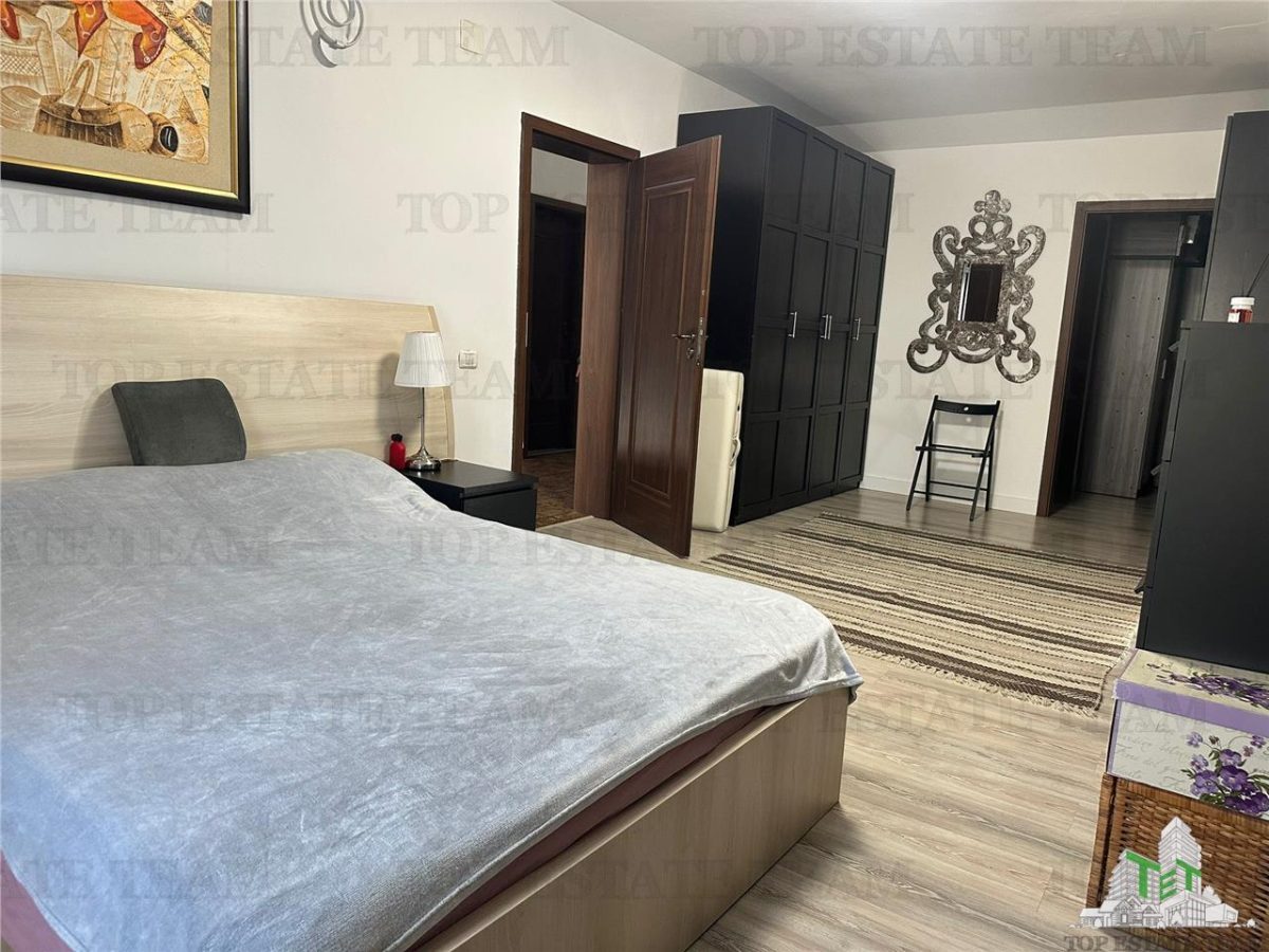 Casa de inchiriat in zona Bd Pipera - foto 8