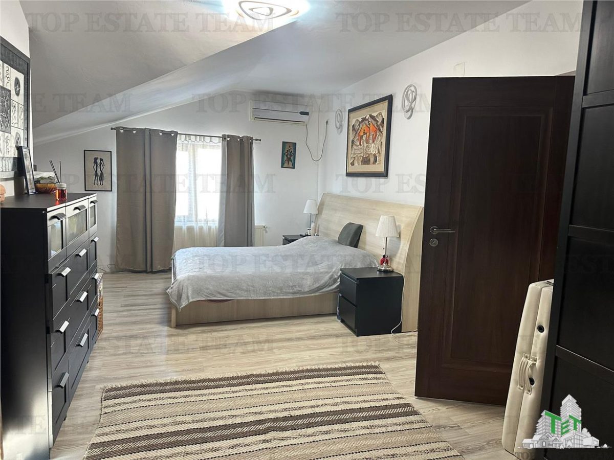 Casa de inchiriat in zona Bd Pipera - foto 9