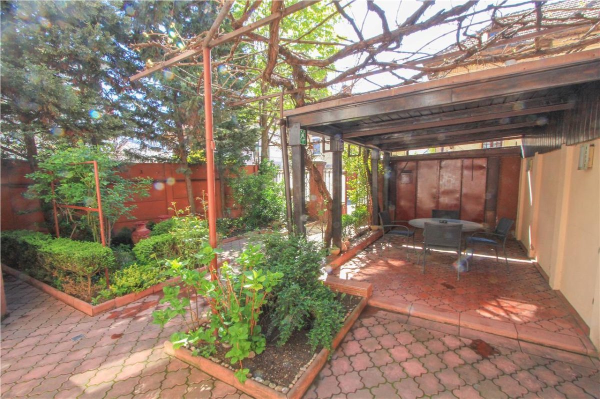 Vila cocheta pretabila rezidenta/office, Calea Dorobanti - foto 4