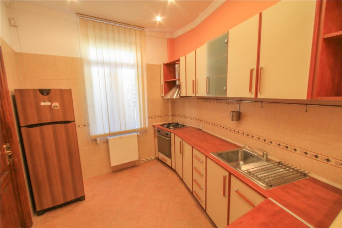 Vila cocheta pretabila rezidenta/office, Calea Dorobanti - foto 6