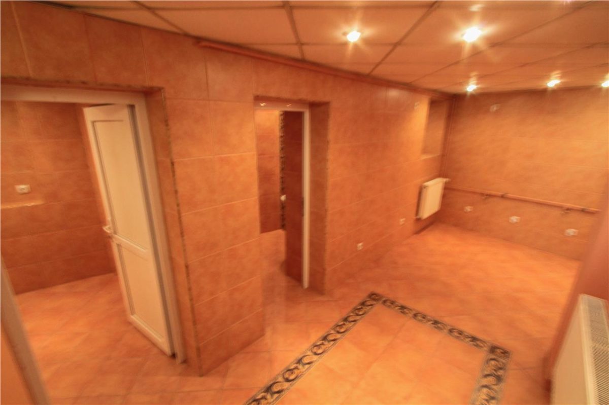 Vila cocheta pretabila rezidenta/office, Calea Dorobanti - foto 8