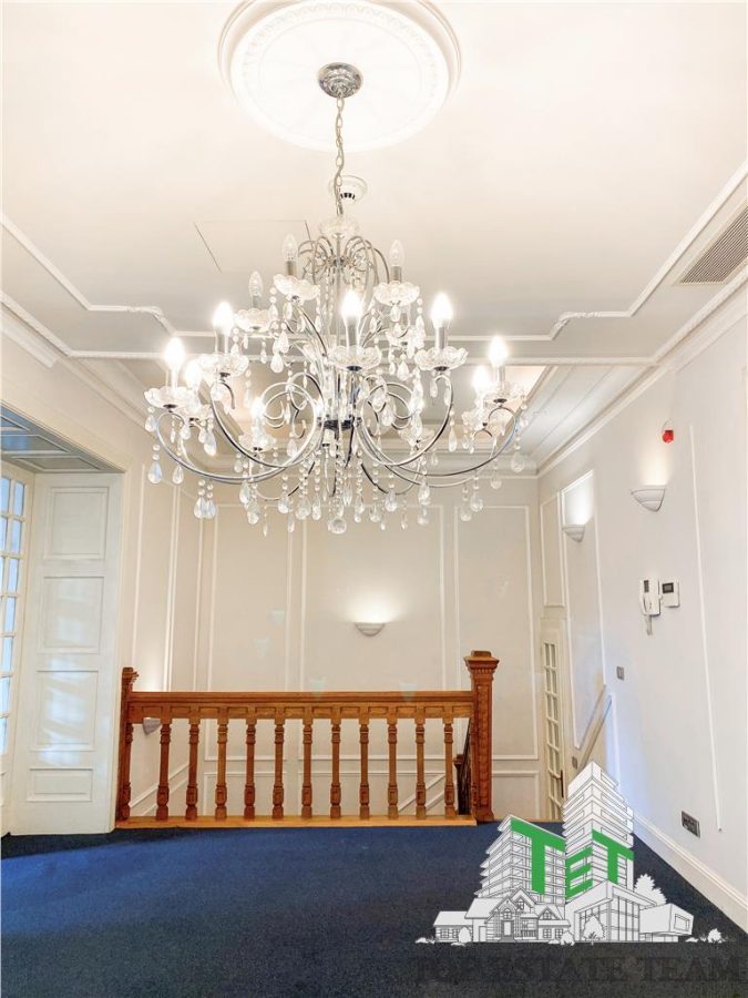 Vanzare vila interbelica reconsolidata si renovata in zona Armeneasca - foto 6