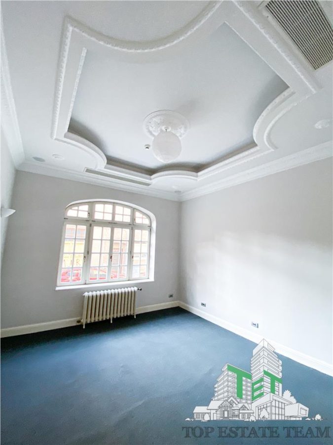 Vanzare vila interbelica reconsolidata si renovata in zona Armeneasca - foto 7