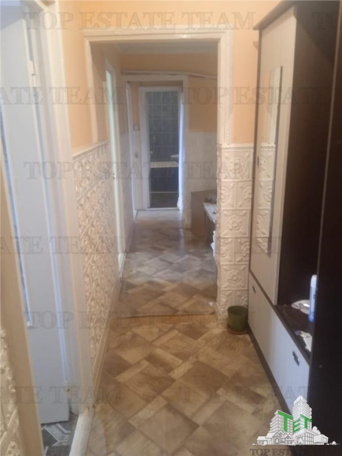 Apartament 3 cam - Braila - vanzare - Calea Calarasilor - Braila