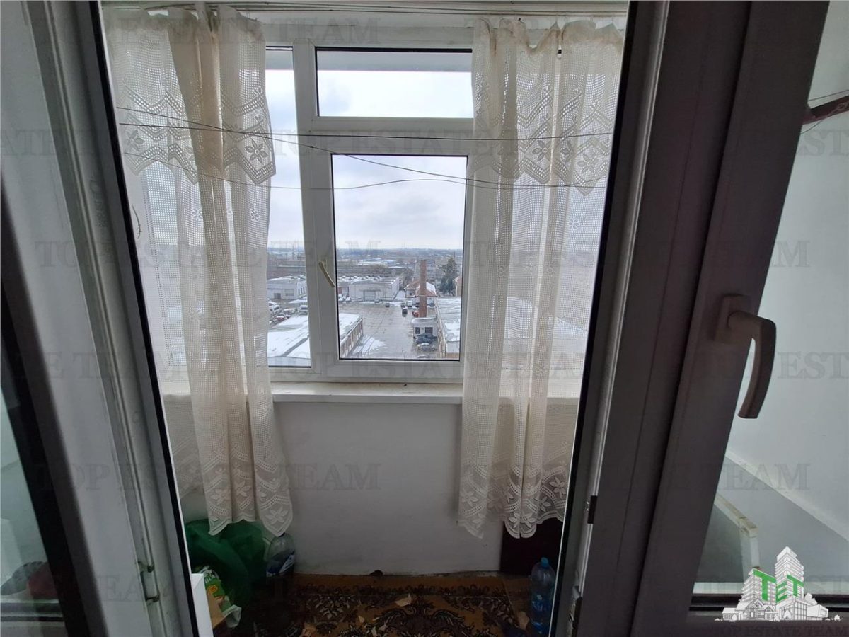 Apartament 3 cam - Braila - vanzare - Calea Calarasilor - foto 2