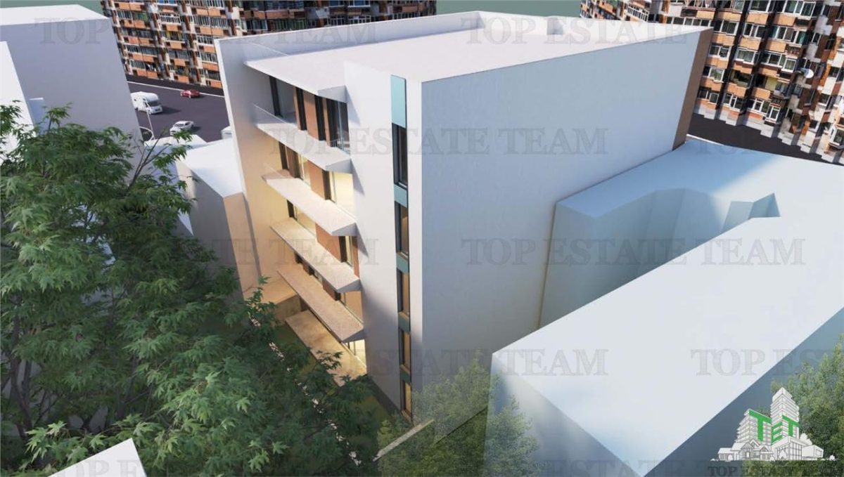 Spatii de Birouri Moderne si Flexibile - Bucuresti