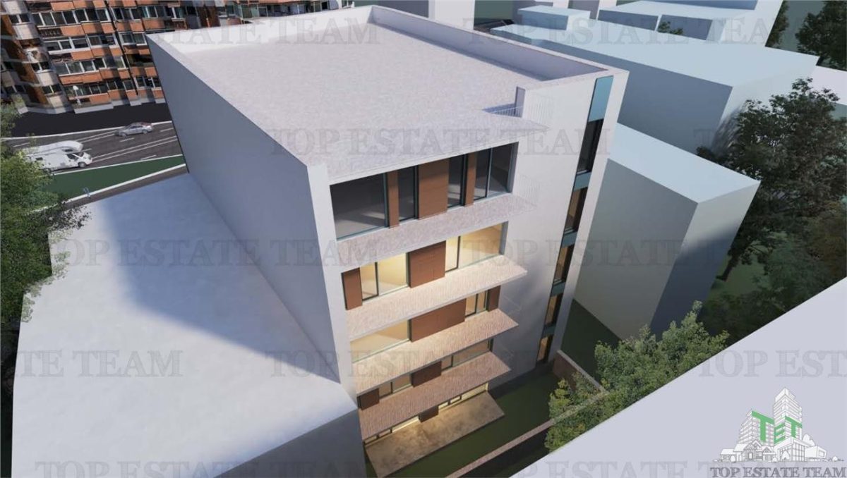 Spatii de Birouri Moderne si Flexibile - foto 2