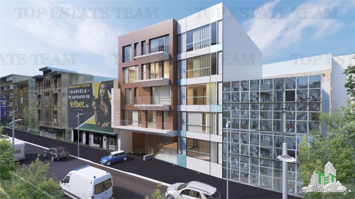 Spatii de Birouri Moderne si Flexibile - foto 3