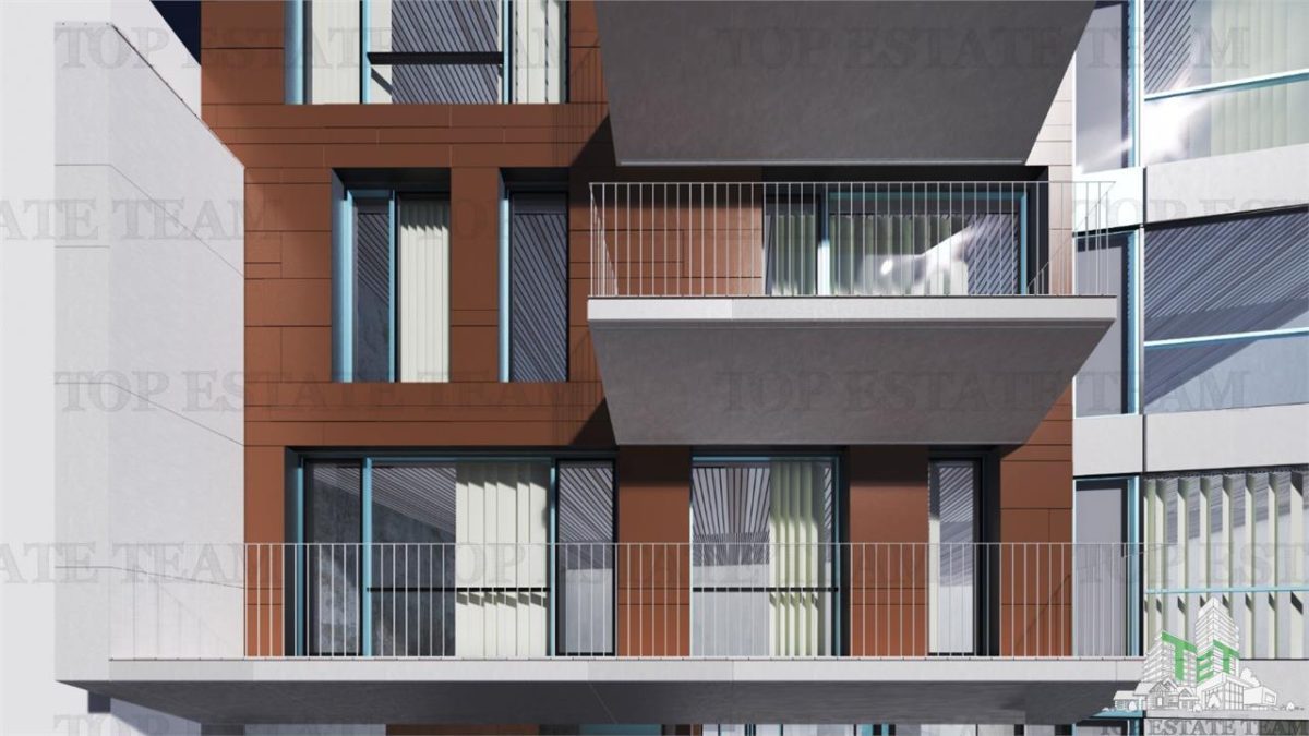 Spatii de Birouri Moderne si Flexibile - foto 4