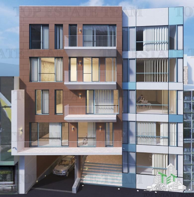 Spatii de Birouri Moderne si Flexibile - foto 5