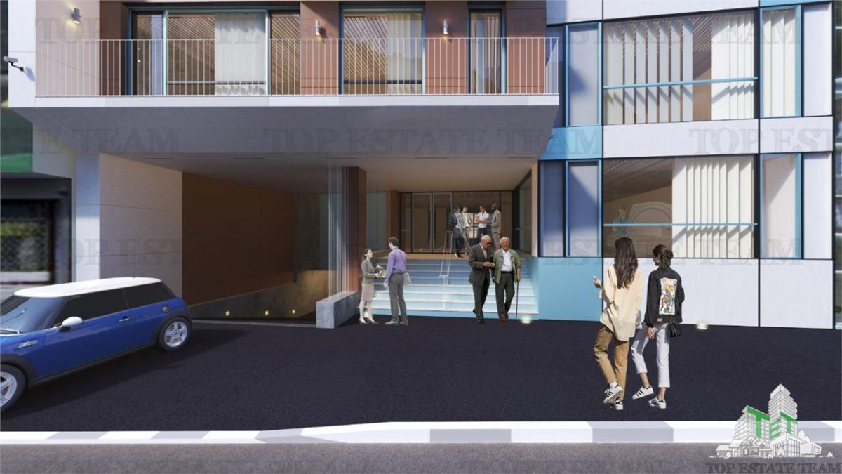 Spatii de Birouri Moderne si Flexibile - foto 6