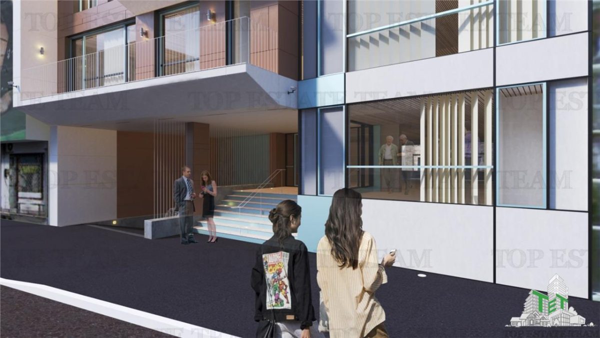 Spatii de Birouri Moderne si Flexibile - foto 7