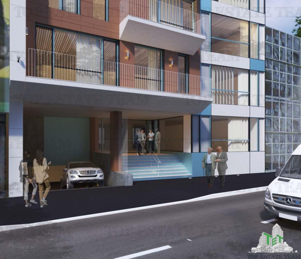 Spatii de Birouri Moderne si Flexibile - foto 8