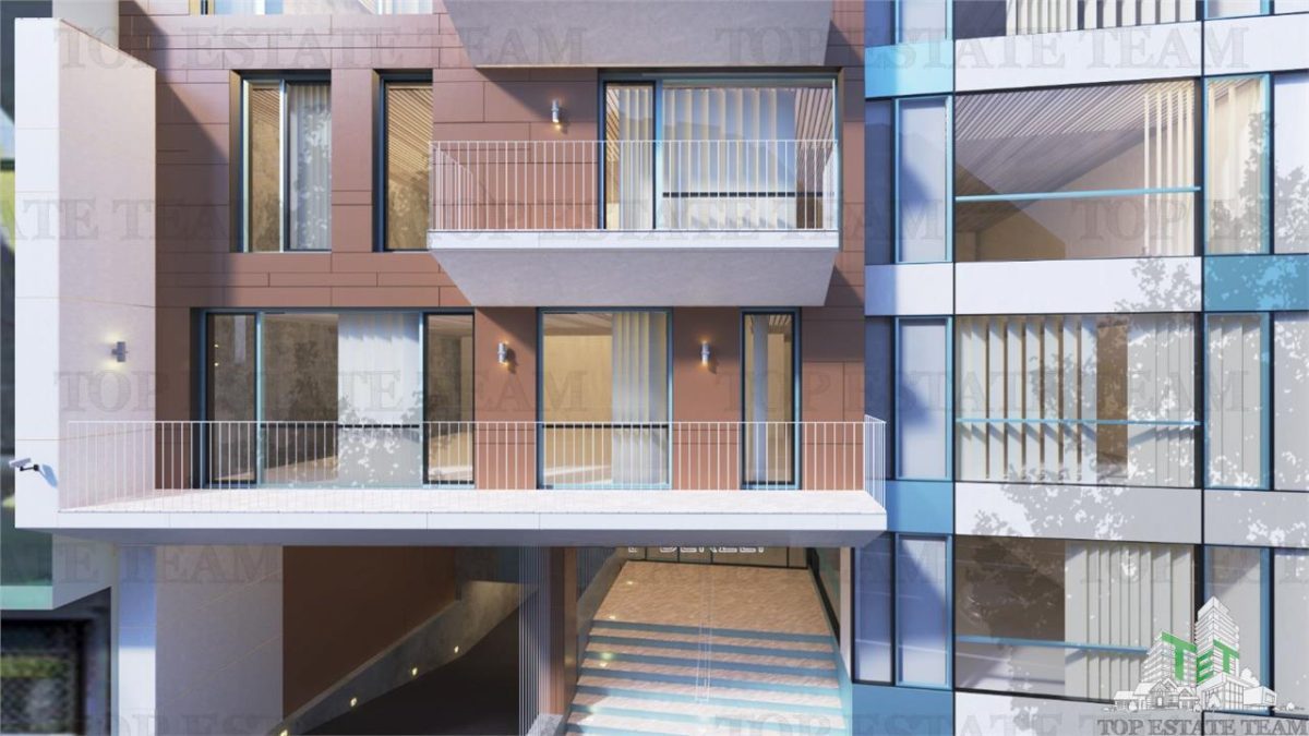 Spatii de Birouri Moderne si Flexibile - foto 9