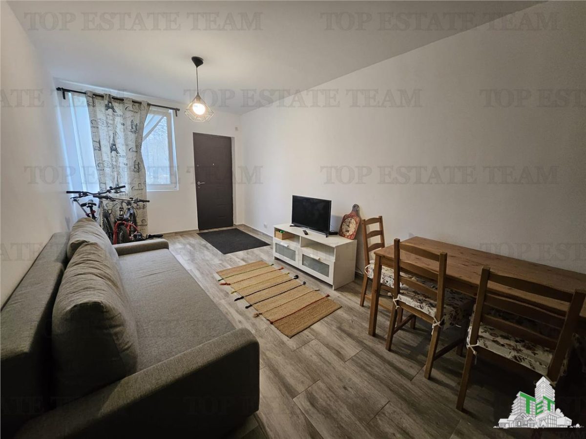APARTAMENT 2 CAMERE OLIMP - 