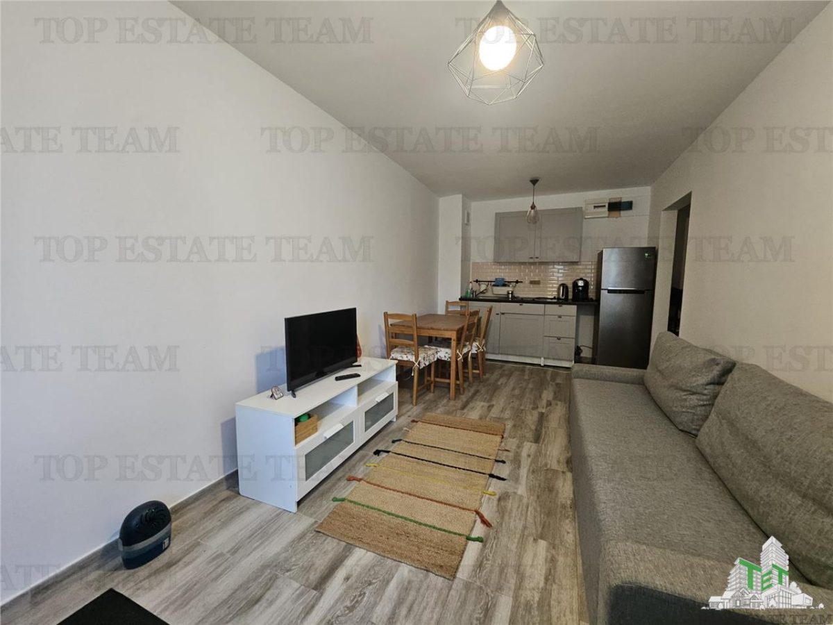 APARTAMENT 2 CAMERE OLIMP - foto 2